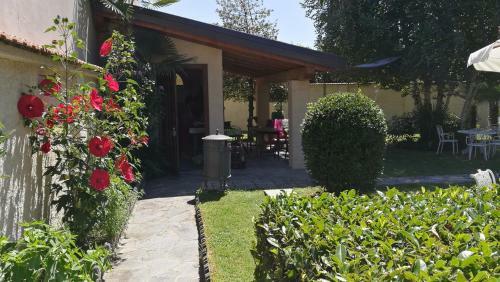 Apartamento Villa Davinci