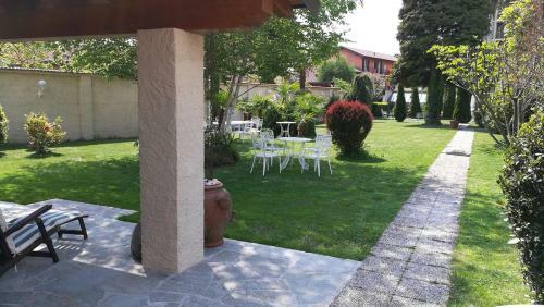 Apartamento Villa Davinci