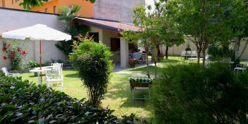 Apartamento Villa Davinci