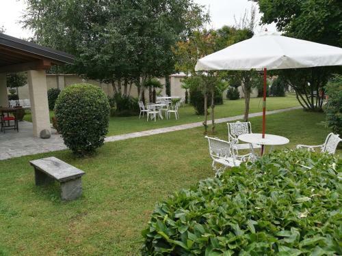Apartamento Villa Davinci