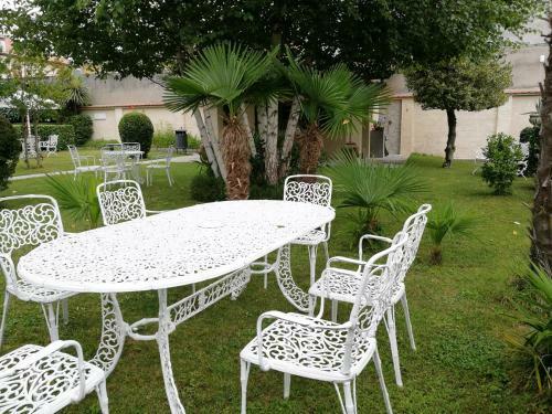 Apartamento Villa Davinci