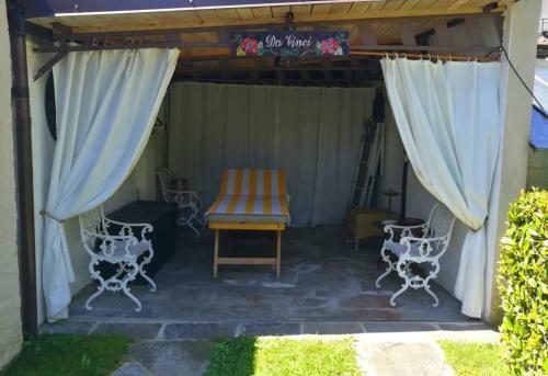 Apartamento Villa Davinci