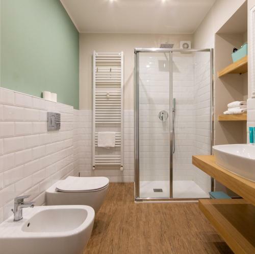 Aqualago Casa Vacanze Apartment E