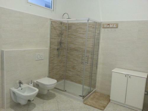 Apartamento Casa Bruna