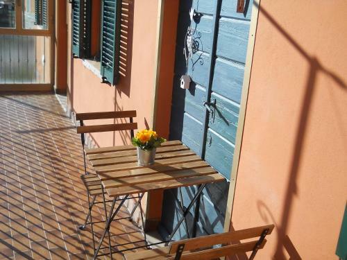 Apartamento Casa Bruna
