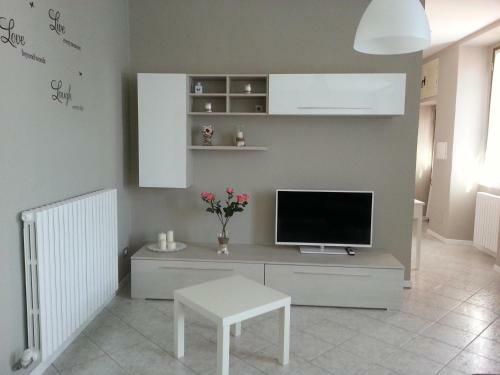 Apartamento Casa Bruna