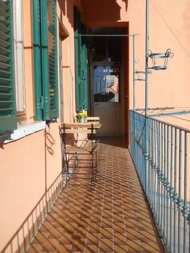 Apartamento Casa Bruna