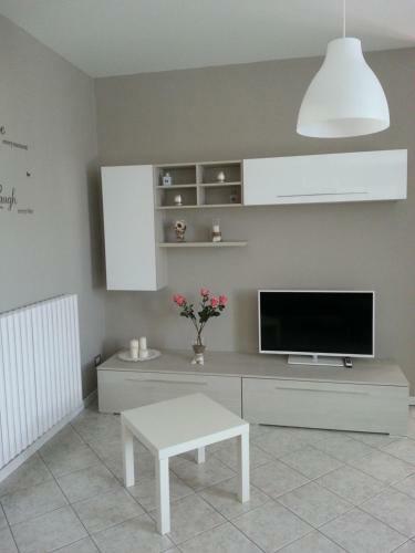 Apartamento Casa Bruna