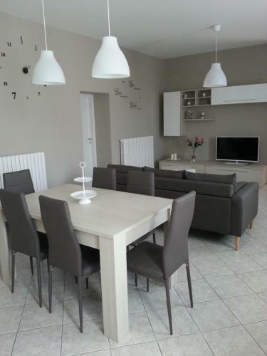 Apartamento Casa Bruna
