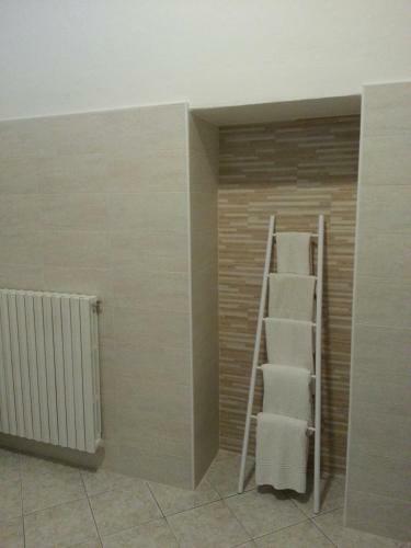 Apartamento Casa Bruna