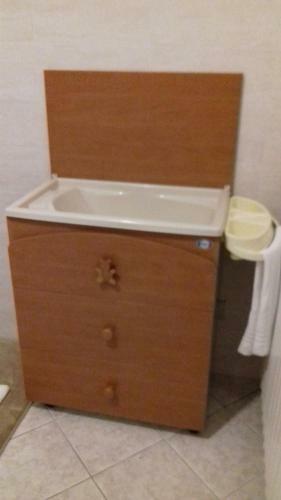Apartamento Casa Bruna