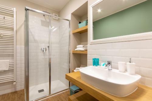 Aqualago Casa Vacanze Apartment C