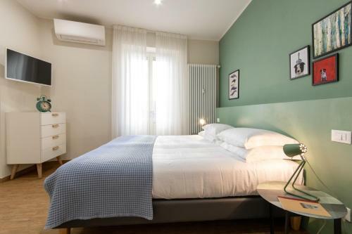 Aqualago Casa Vacanze Apartment C