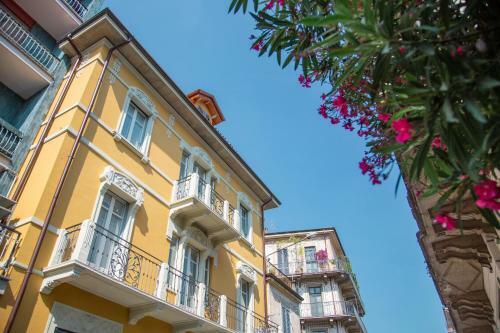 Aqualago Casa Vacanze Apartment C