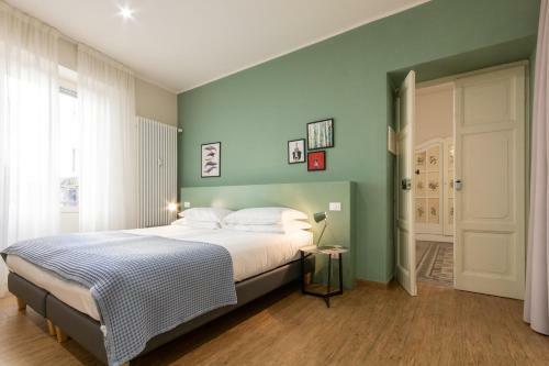 Aqualago Casa Vacanze Apartment C