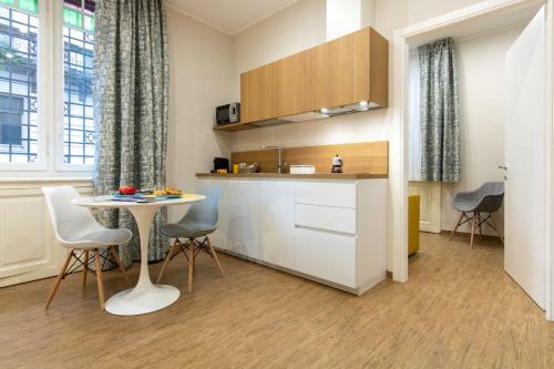 Aqualago Casa Vacanze Apartment A