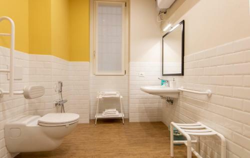 Aqualago Casa Vacanze Apartment A