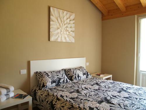 Apartamento Casa Il Cedro
