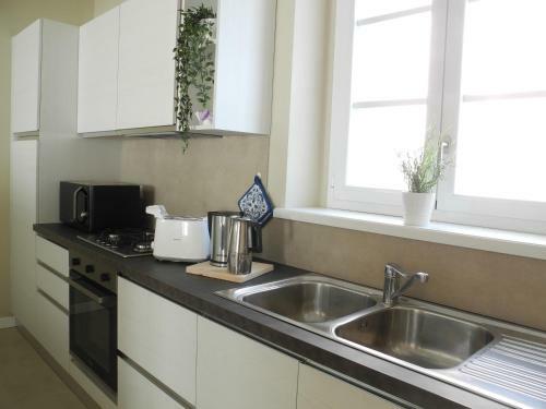 Apartamento Casa Il Cedro