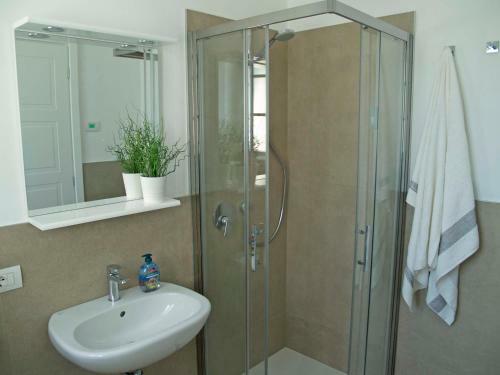 Apartamento Casa Il Cedro