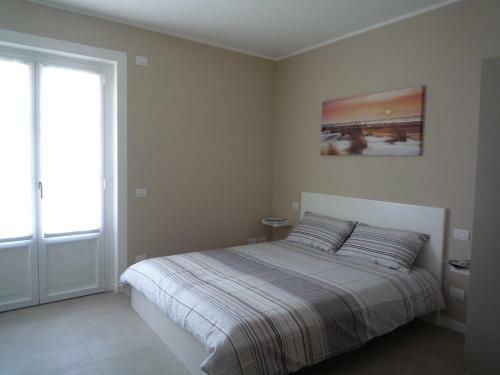 Apartamento Casa Il Cedro