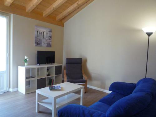 Apartamento Casa Il Cedro