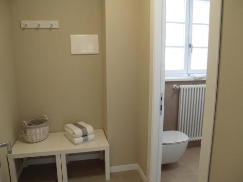 Apartamento Casa Il Cedro
