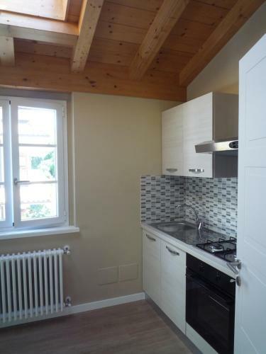 Apartamento Casa Il Cedro