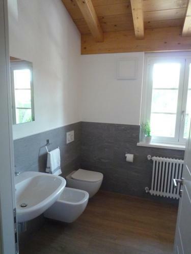 Apartamento Casa Il Cedro