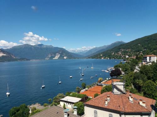 Apartamento Casa Il Cedro