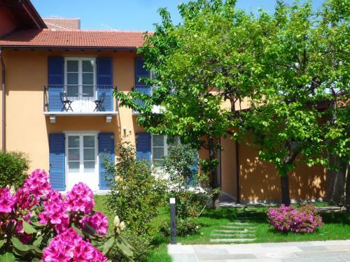 Apartamento Casa Il Cedro