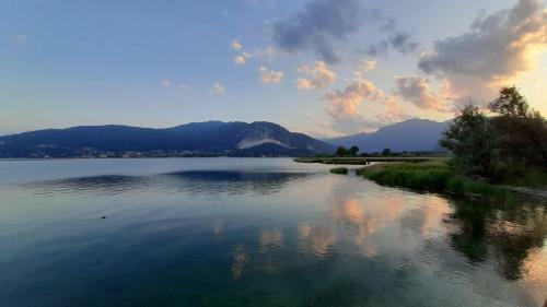 Apartamento Casa Il Cedro