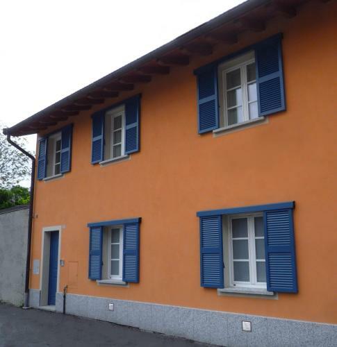 Apartamento Casa Il Cedro