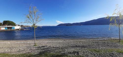 Apartamento Casa Il Cedro