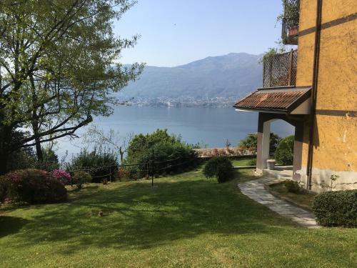 Bed & Breakfast Suite Ananda
