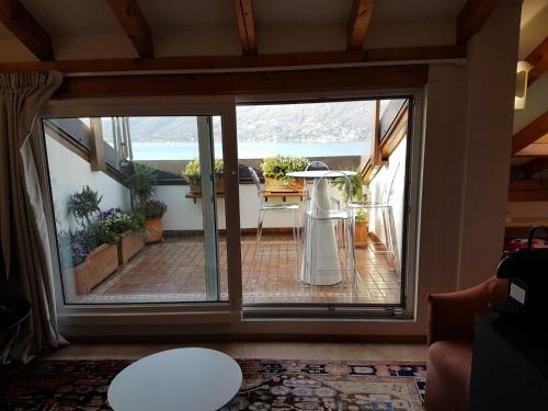 Bed & Breakfast Suite Ananda