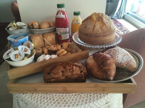Bed & Breakfast Suite Ananda