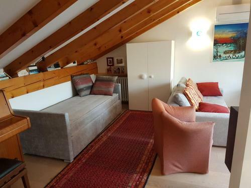 Bed & Breakfast Suite Ananda