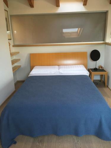 Bed & Breakfast Suite Ananda
