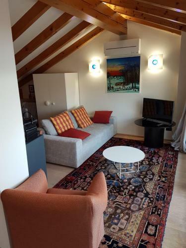 Bed & Breakfast Suite Ananda