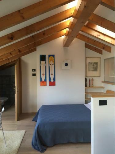 Bed & Breakfast Suite Ananda