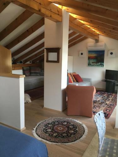 Bed & Breakfast Suite Ananda