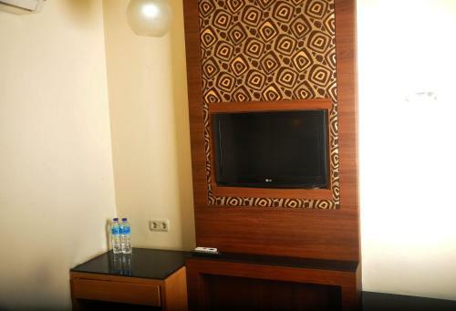 Hotel Ams Penthouse