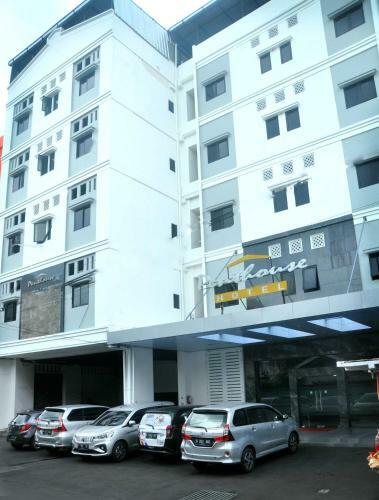 Hotel Ams Penthouse