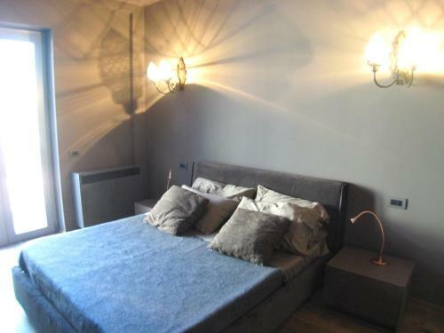 Apartamento Luxury Penthouse With Wonderfull View