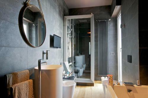 Apartamento Luxury Penthouse With Wonderfull View