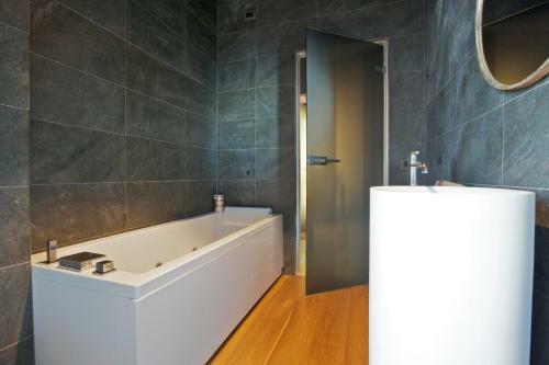 Apartamento Luxury Penthouse With Wonderfull View