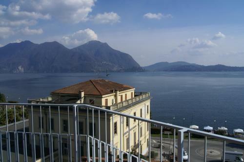 Apartamento Luxury Penthouse With Wonderfull View