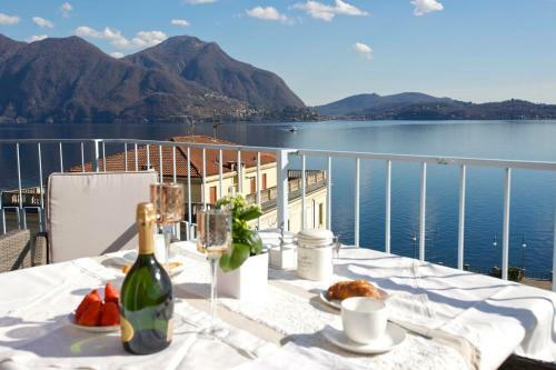Apartamento Luxury Penthouse With Wonderfull View