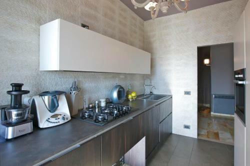 Apartamento Luxury Penthouse With Wonderfull View
